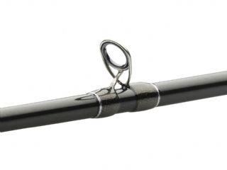 Westin W2 PowerStrike T Bait Casting Rods - 